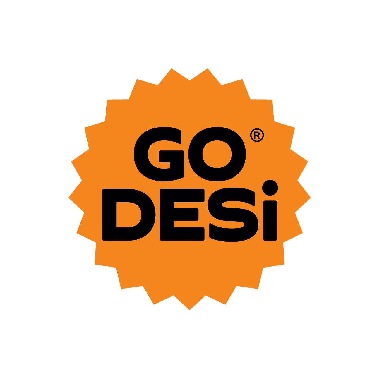 Go Desi